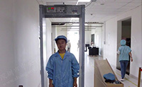 2011年5月30日中安諧公司成立,進入貿易市場